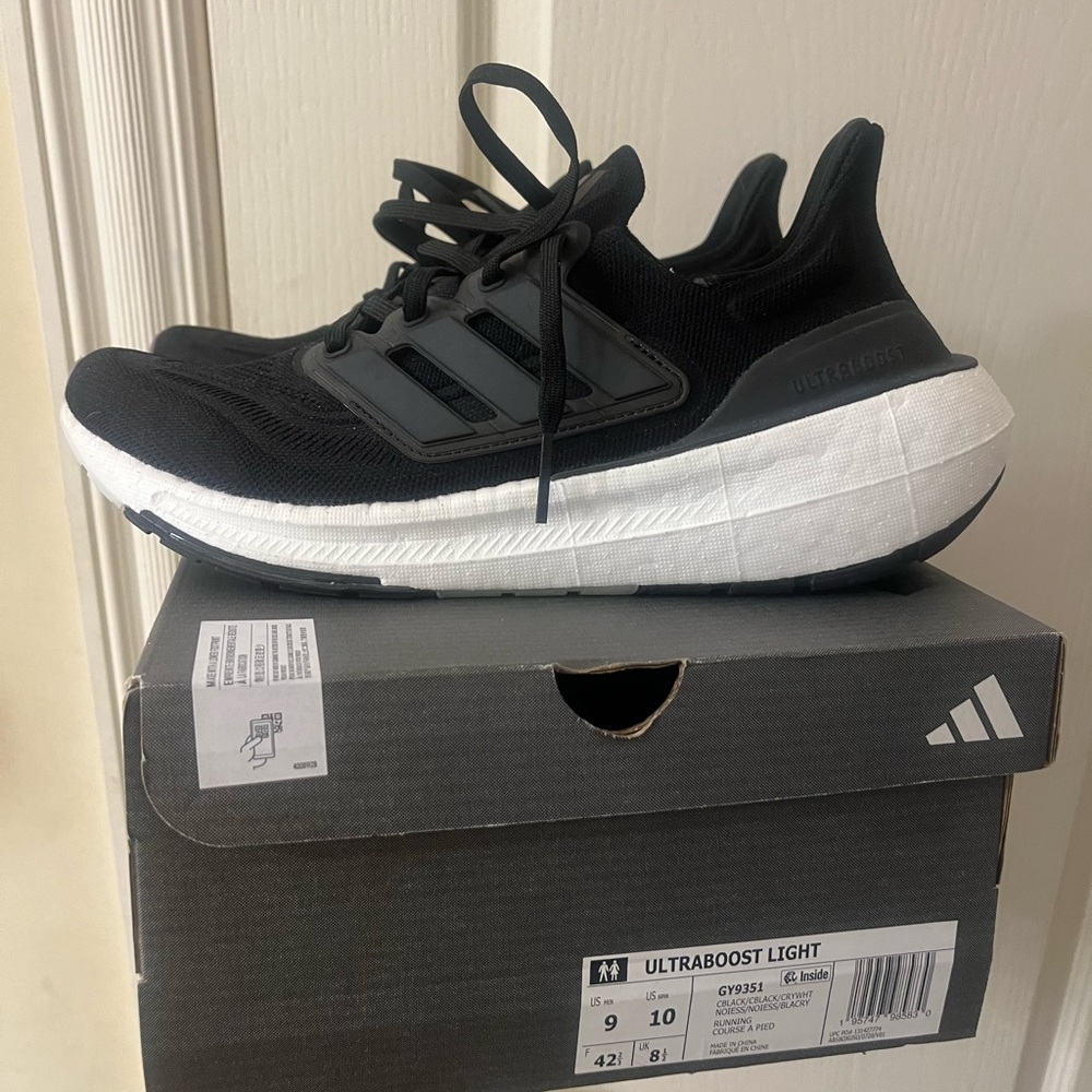 MENS ULTRA BOOST LIGHT